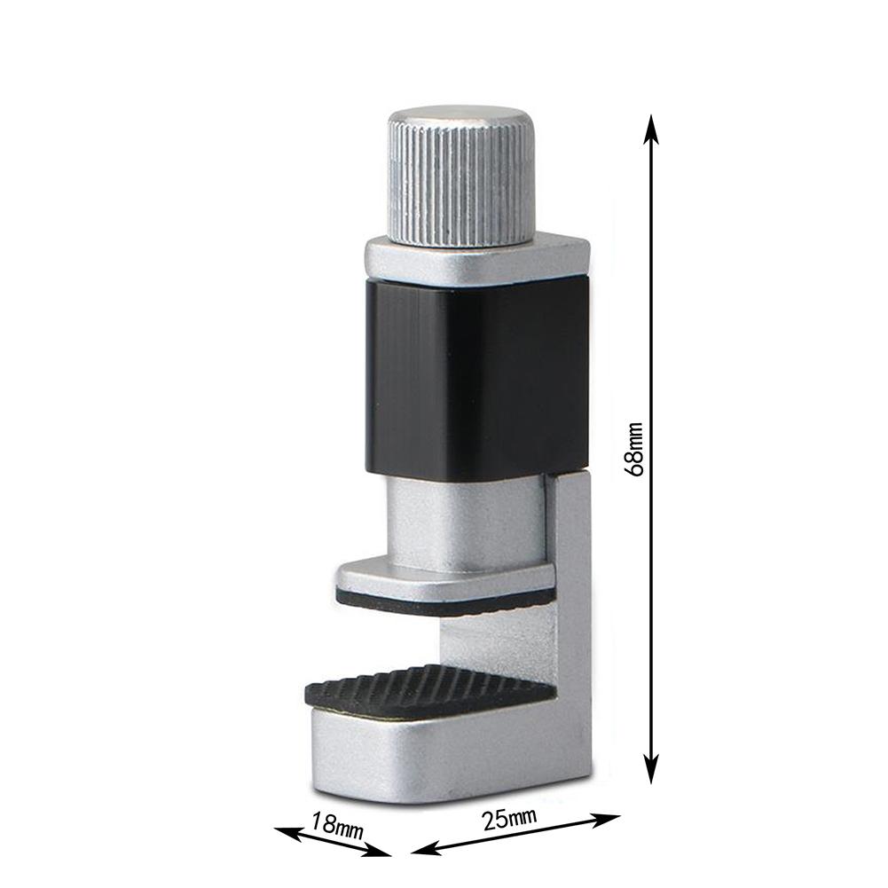 

1/4 шт./лот Регулируемый зажим для ремонта телефона для смартфонов, планшетов, ноутбуков и iPad - Инструменты для фиксации экрана телефона