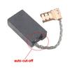 Carbon Brushes 1617014138 Automatic Stop High Quality