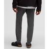 Lululemon Soft Jersey Jogger  Tall Heathered Black Heathered Graphite Grey