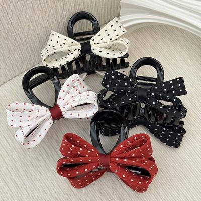 Haar-Accessoires – Haarklammern