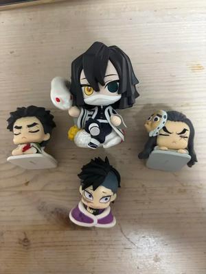 Koleksiyonluk ürünler ve modeller – Figür