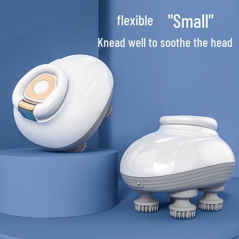 Yinglun Smart Head Massager