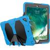 Griffin Silicone PC Stand Case for iPad Air 3 iPad Mini 5 Shockproof Back Cover with Stand Feature