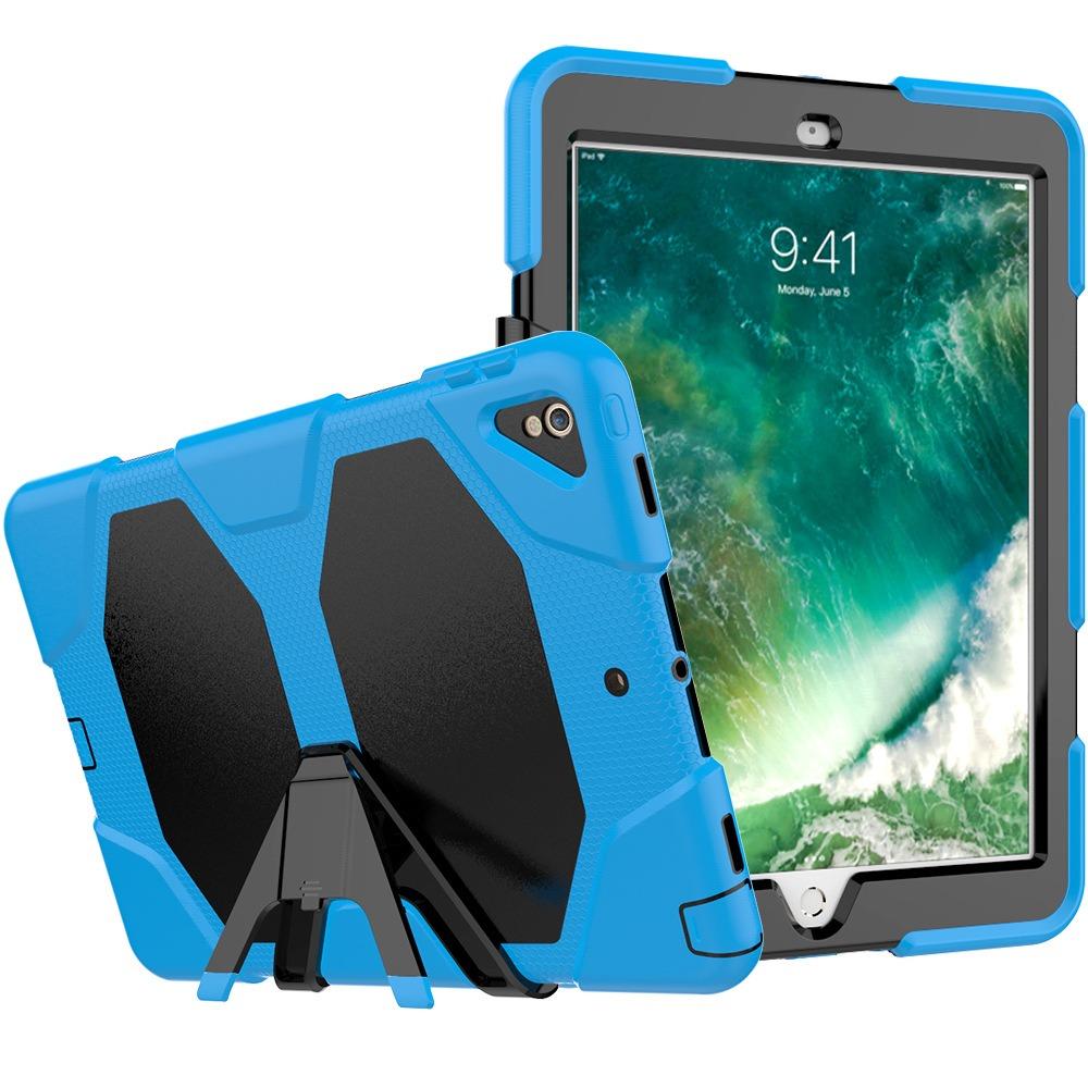 Griffin Silicone PC Stand Case for iPad Air 3 iPad Mini 5 Shockproof Back Cover with Stand Feature