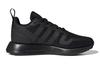 Adidas Multix J 'Triple Black' FX6231