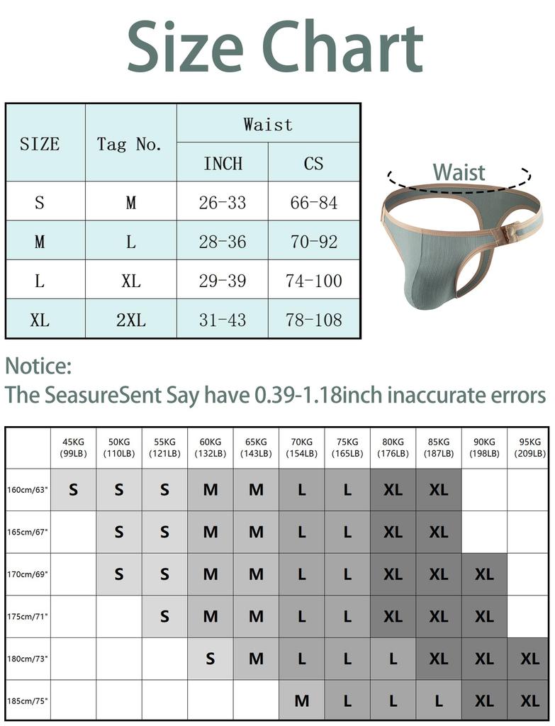 Maeau Lightweight 3D Size XL Men's Low-Rise Briefs, T-Back Underwear, Panties, Breathable, Quick-Drying, Stitching, Smooth, Sexy, Stretchy,