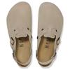 New Birkenstock Tokio Suede Slingback Sandals 1028287