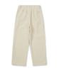 CLOVE [25Fw Clove] Corduroy Wide Pants (Cream)