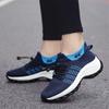 Fashion Rubber Sole Mixed Colors Women High Shoes Boots Size 43 Vip Luxury Shoes Sneakers Sport High End Foot-wear Sapatos