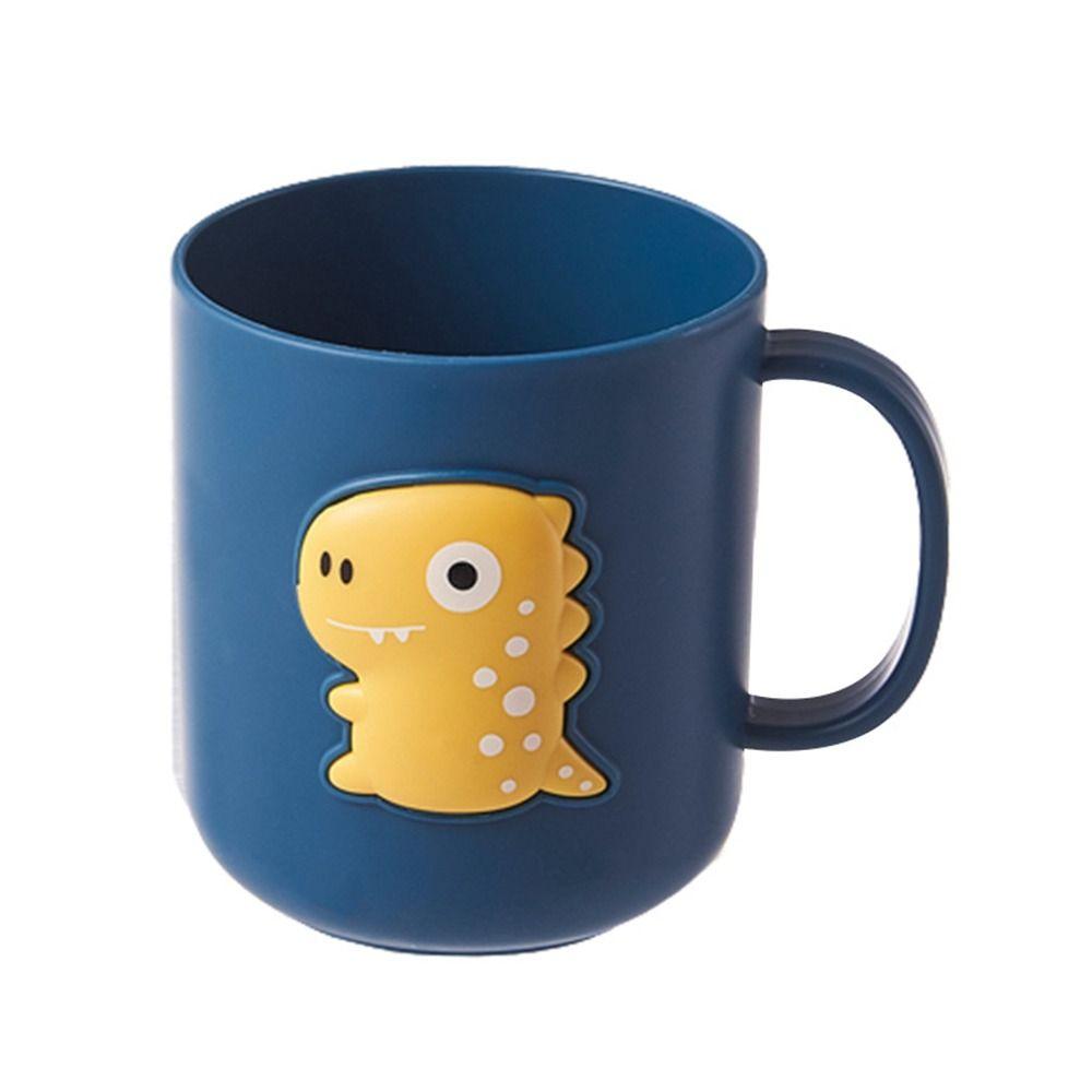 Multipurpose Toothbrush Cup Portable Drinking Cup Durable Mouthwash Cup  Bathroom Kitchen