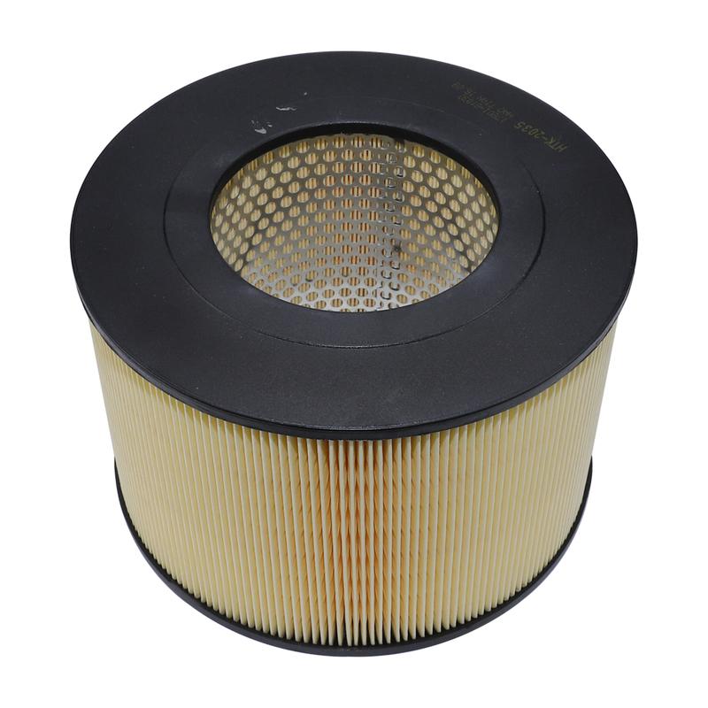 Engine Air Filter 1780161030 For Toyota Coaster Bus Land Cruiser Prado J100/ Lexus LX450 J80 Spare Parts 1780168020 17801-61030