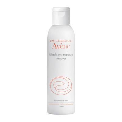 Skin Soothing Mild Eye Makeup Remover 125 Ml