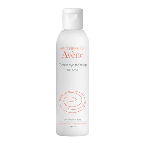 Avene Skin Soothing Mild Eye Makeup Remover 125 ml