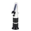 RHB-90ATC Refractometer Concentration Meter Brix Tester 0-90% for Automatic Temperature Compensation