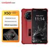 Coolpad X50 Rugged Smartphone (CN Version)