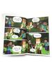Book-Winshare Minecraft Steve and Eric Adventure 1 6