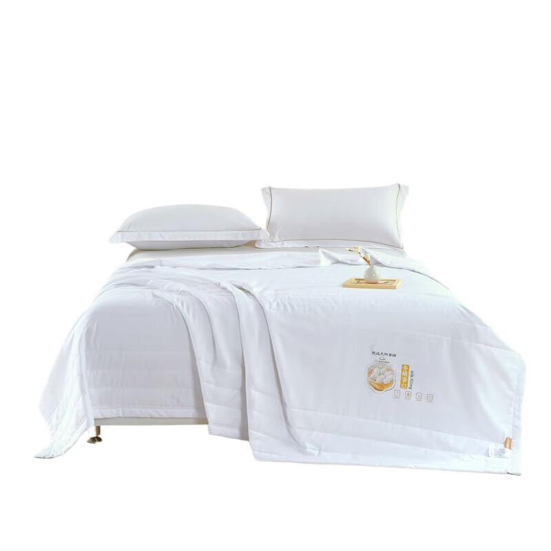 

BAIWEISI Silk Protein Quilt