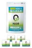 Nio0 NioZero Forest Scent Powerful Deodorizer Used by For Trash Diaper Shoe and Closets of Stick-On Deodorizer, [Super Professionals] Cans, Bins,