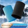 Ice Silk Summer Sports Wrist Support - Cool, Sweat-Absorbing Wristband for Men and Women