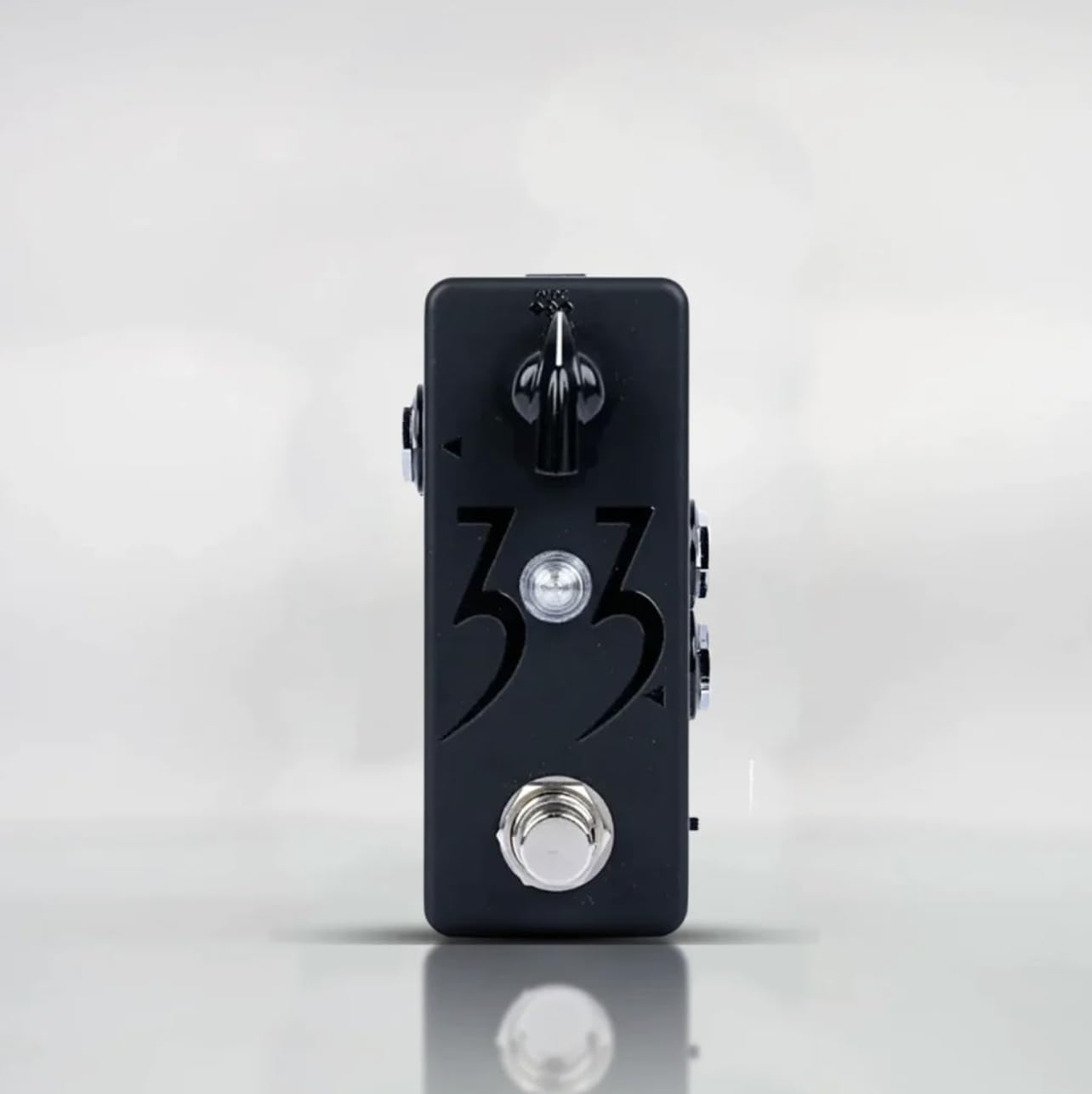 

Fortin Amplifaction Booster Pedal Mini 33 Fredrik Thordendal Signature Pedal