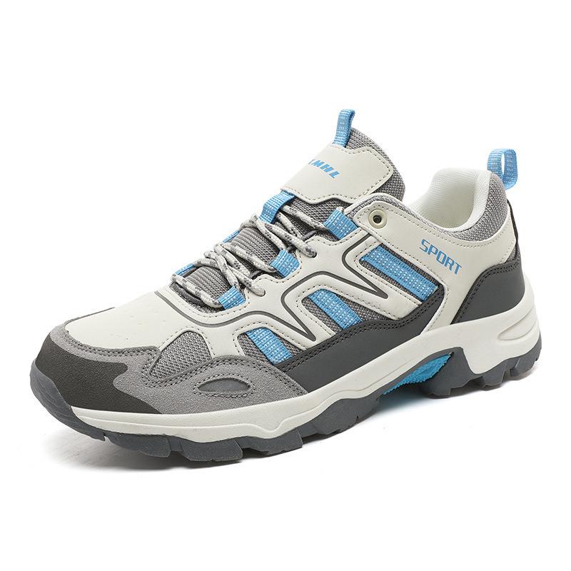 2024 Outdoor Mountaineering Couple Sports Shoes for Dropshipping