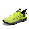 New 2024 Men Running Shoes Breathable Outdoor Sports Shoes Lightweight Sneakers for Men Comfortable Athletic Training Footwear