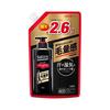 Success Shampoo Volume Up Type Refill Large Capacity 730ml Just Wash It To Lift Up the Hair from the Roots and Give the Impression of Fuller Hair.
