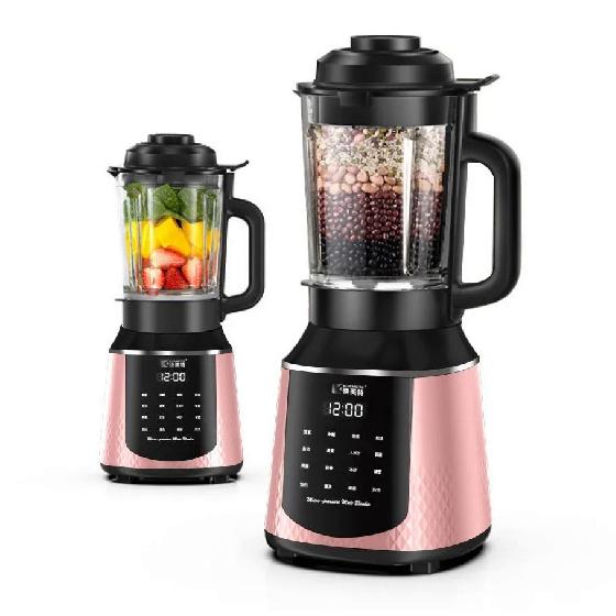 

Многофункциональный кухонный комбайн «все в одном» с высокоскоростным вакуумным управлением