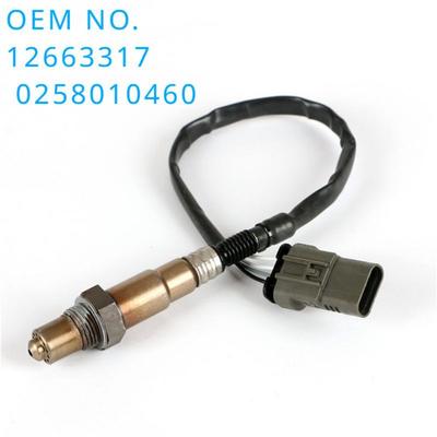 Oxygen Sensor for Buick Envision/ Verano 1.5t 12663317 0258010460