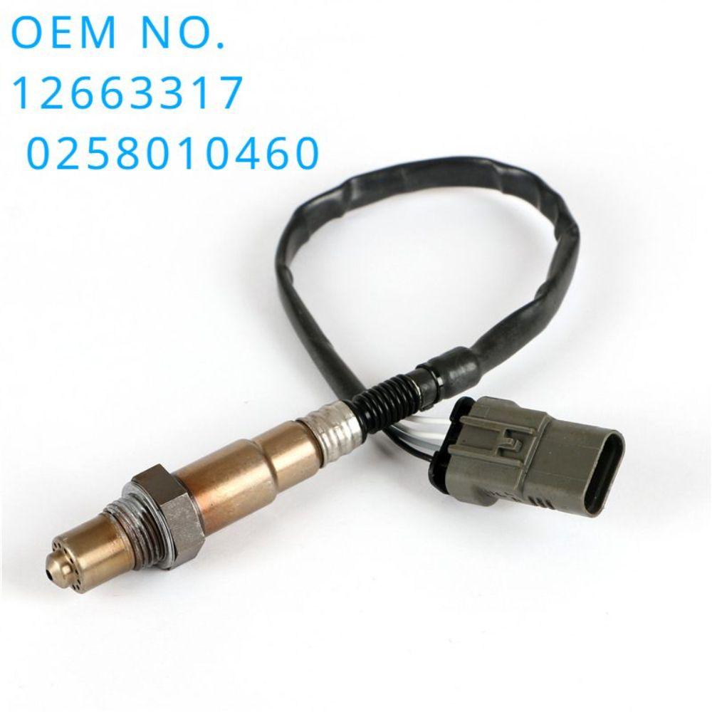 

Oxygen sensor for buick envision/ verano 1.5t 12663317 0258010460