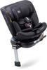 Siege auto - BABYAUTO - Aitana - Groupe 0/1/2/3 - I-Size - 40/150 cm - Isofix - Pivotant 360° - Jambe de force - Noir