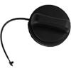 Riloer Engine Oil Fuel Tank Cap, OE: 17251-ZX60A, 2007-2012 Compatible with Nissan Sentra, Gas Oil Filler Cover