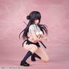Samurai JK Sakura Měřítko poškození malovaná hotová figurka ver. 1/7