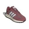 Adidas Retropy E5 Burgundy Unisex Sneakers Red Footwear-White Off-White IF3929