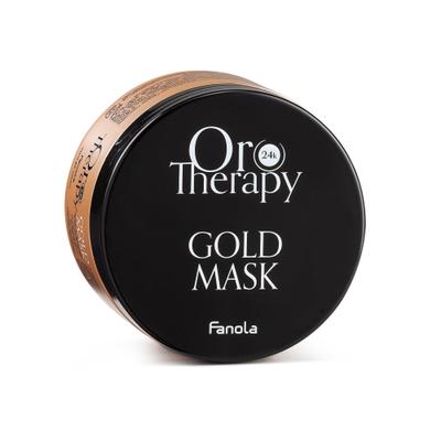 Fanola Orotherapy Gold Maske 300ml