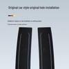 BMW 5 Series E60 (04-10) ABS Wind Deflector Exterior Accessory