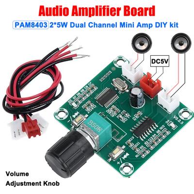 DIY moduly – Elektronické moduly