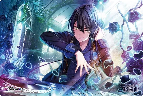 

Bushiroad Rubber Mat Collection V2 D4DJ Groovy Mix Vol.640 “Aoi Miyake”