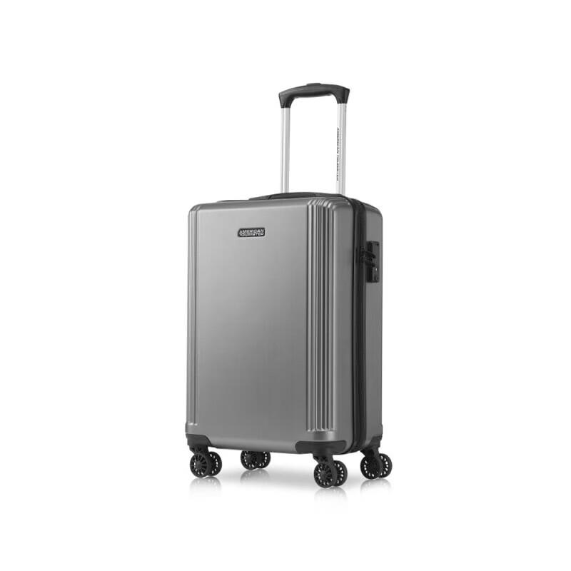 American Tourister NI9*88001 Hardside Spinner Luggage