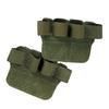 Weight Lifting Gym Grip Pads NonSlip Pull Up Bar Pads Sports Workout Gloves Lifting Pad Gifts for Men and Women