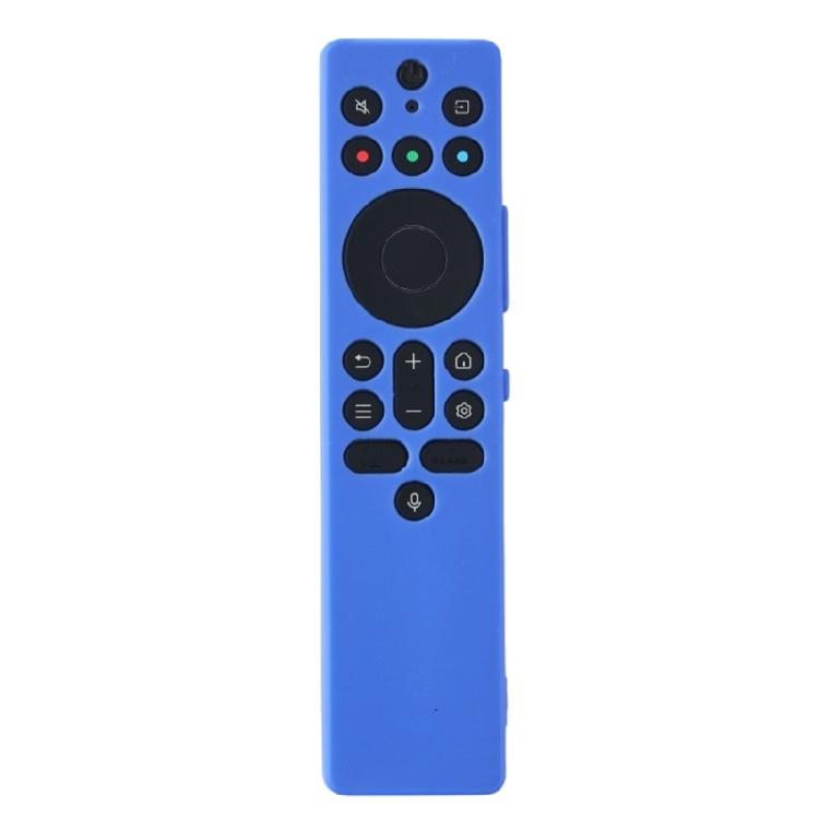 Protective Silicone Remote Case Shock Absorption Technology NonSlip Surfaces Precise Button Access Easy Maintenance