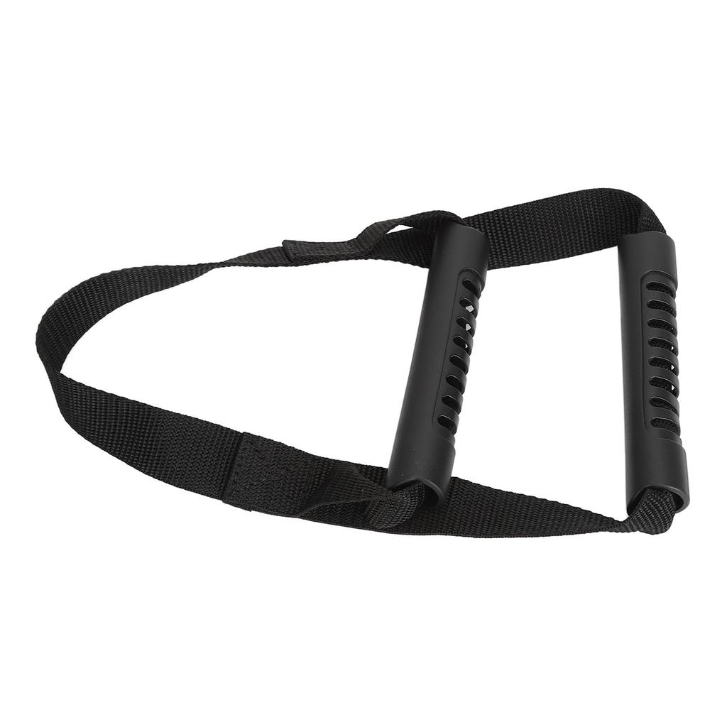 Universeller ergonomischer Auto-Kopfstütz-Haltegriff, Autositz-Haltegriff, Rutschfester Doppel-Lenker für