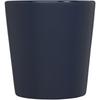 Glass "Ross" 280 ml ceramic mug Navy blue