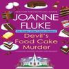 Devils Food Cake Murder by Joanne Fluke Paperback Book 9781496739285