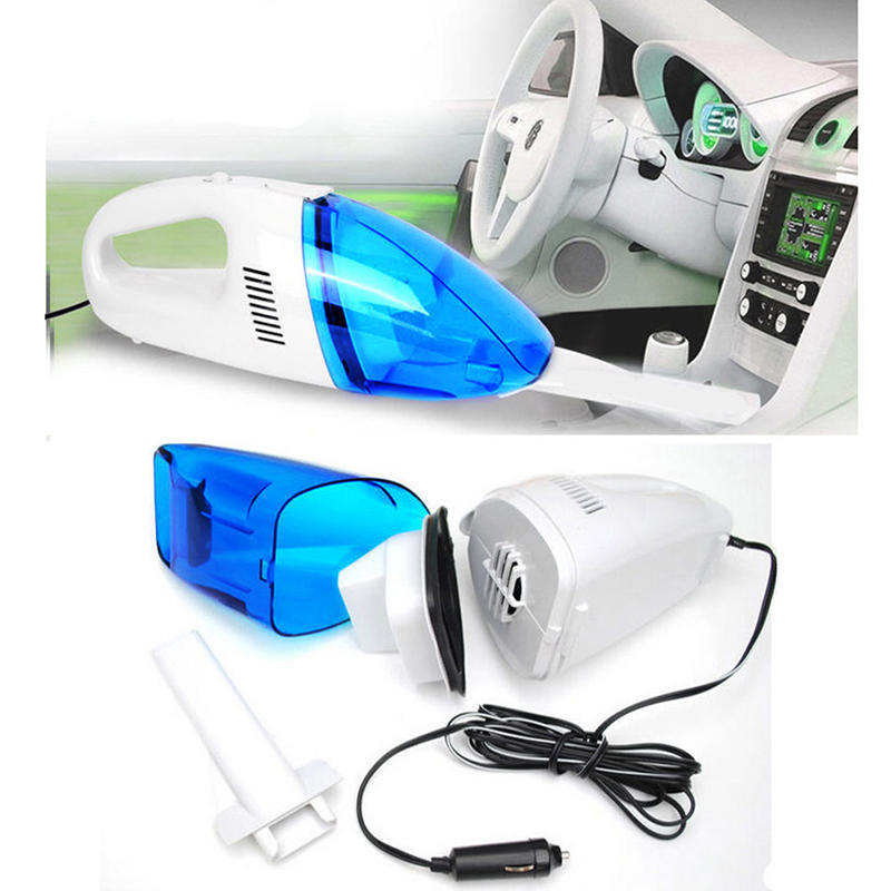 Super Cyclone Handy Type Vacuum Cleaner For Car Vehicles Cleaner 150W DC12V