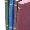 4pcs 1:12 Scale Miniature Dollhouse Books Mini Books Notebook Decoration Toy Accessories