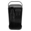 Hot Water Dispenser with Child Lock   12 Temperature Fast Hting Antislip Water Boiler Warmer for Table Top 3L