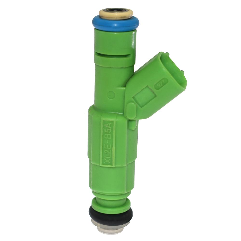 Fuel Injection Nozzle 0280155911 For Models With 8th VIN "G" ONLY 2000 Ford Contour SVT Sedan 4-Door 2.5L 2450CC 155Cu. In.