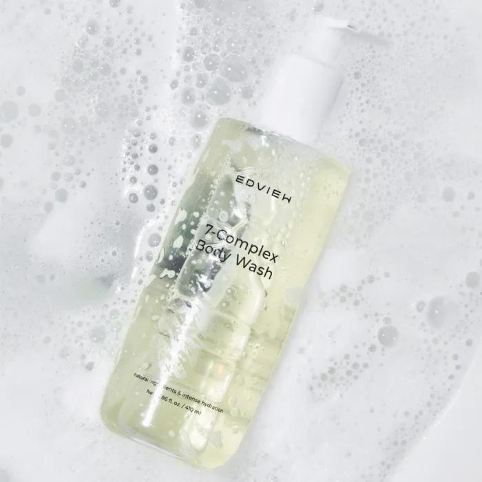 

Высокоувлажняющий гель для душа