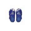 Adidas Comfortable Trendy Low-Top Walking Shoes Baby Shoes Blue H06435